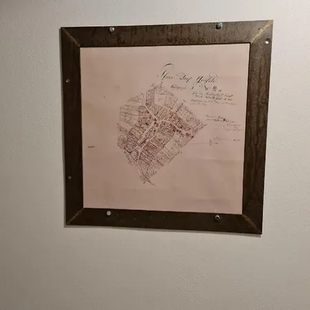 Appartement Hof 63 *