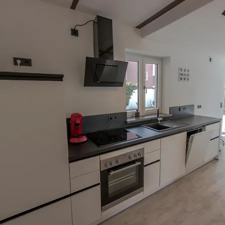 Hof 63 Appartement *