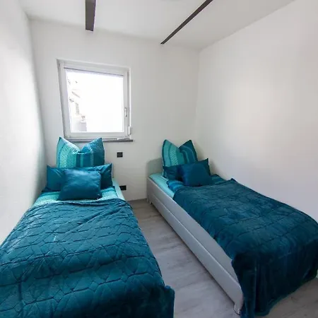 Hof 63 Appartement *