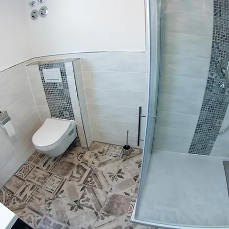 Hof 63 Appartement