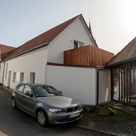 Appartement Hof 63 Geisfeld (Bavaria)