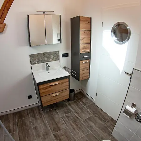 Hof 63 Appartement Geisfeld (Bavaria)