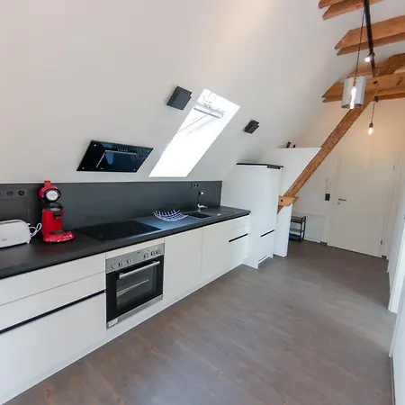 Hof 63 Appartement