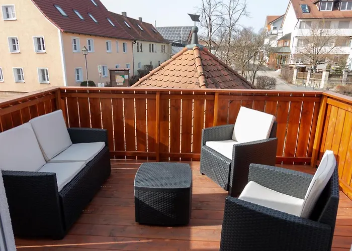 Hof 63 Appartement