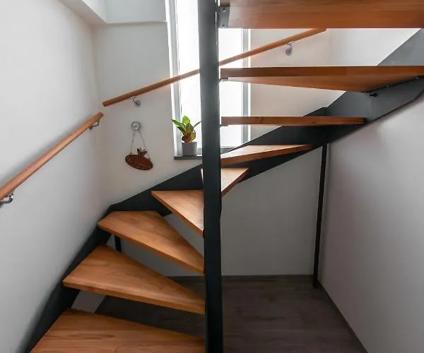 Hof 63 Appartement Geisfeld (Bavaria)