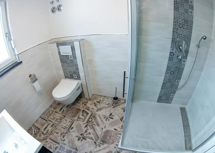 Hof 63 Appartement