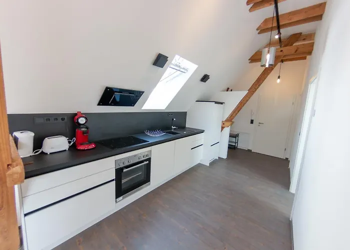 Hof 63 Appartement